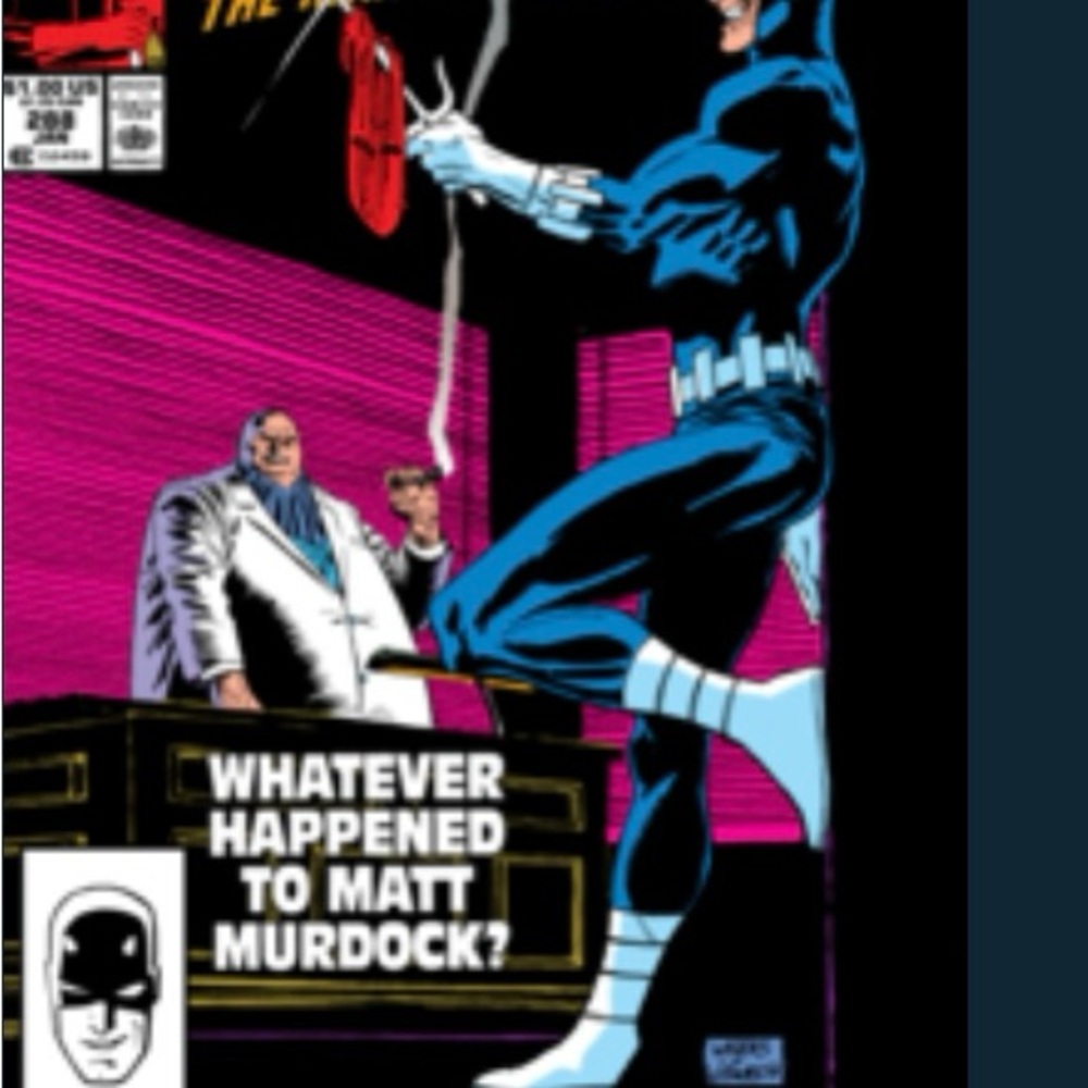 Dynamic Comic Book Cover Art